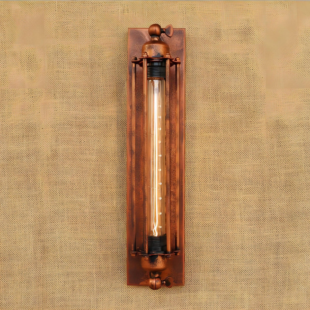 Ewerydays | Vintage-Wand montiert LED leuchte - zeitloses Design mit elegantem Touch