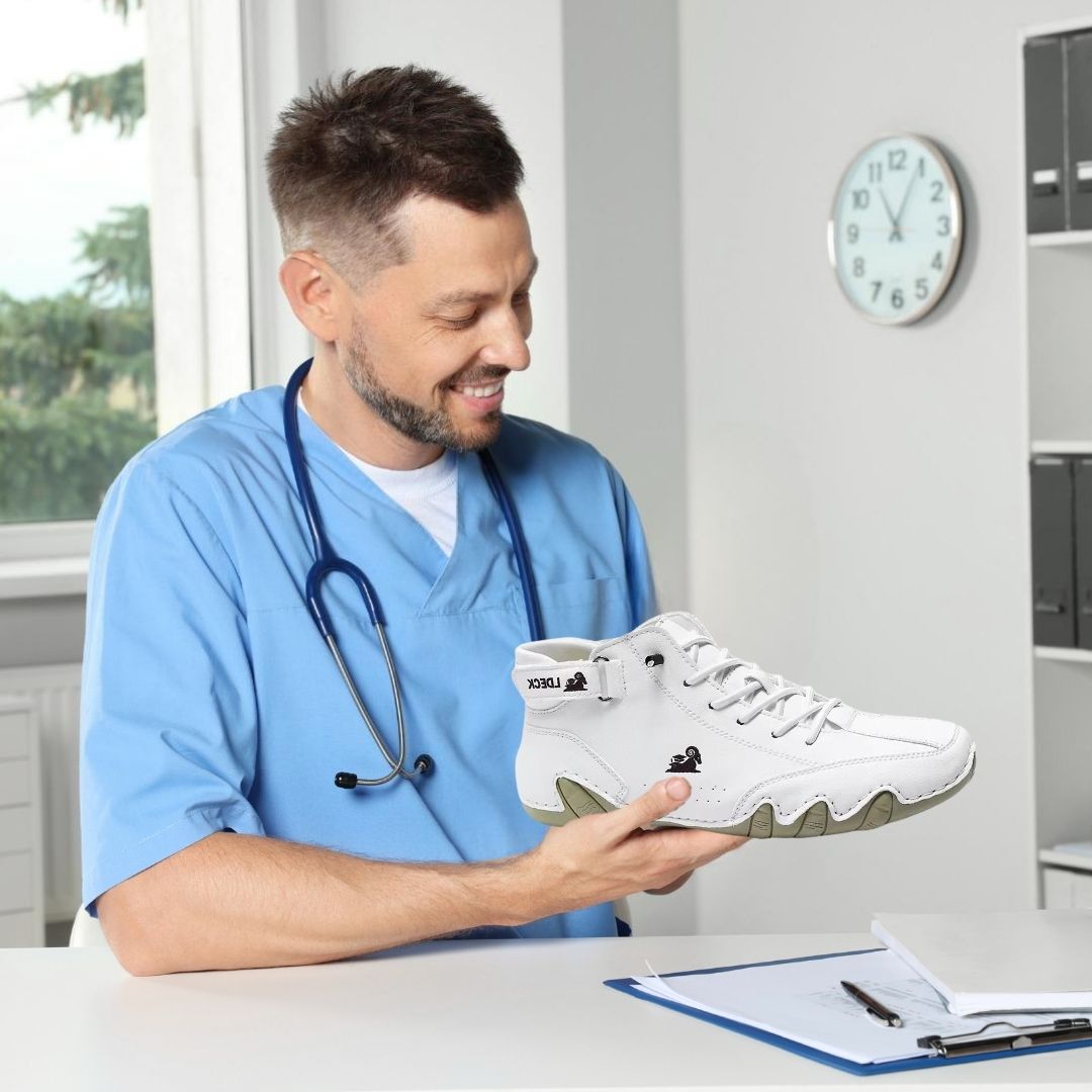 Ewerydays | Barfußschuhe – Unisex Freizeitschuhe mit wasserabweisender & atmungsaktiver Sohle
