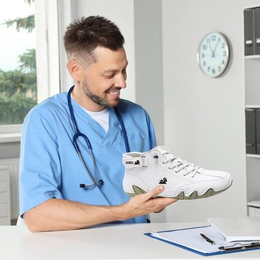 Ewerydays | Barfußschuhe – Unisex Freizeitschuhe mit wasserabweisender & atmungsaktiver Sohle