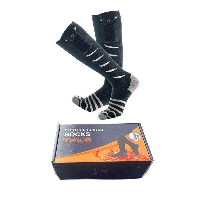 Ewerydays | kaufsy Ferngesteuerte Heizsocken