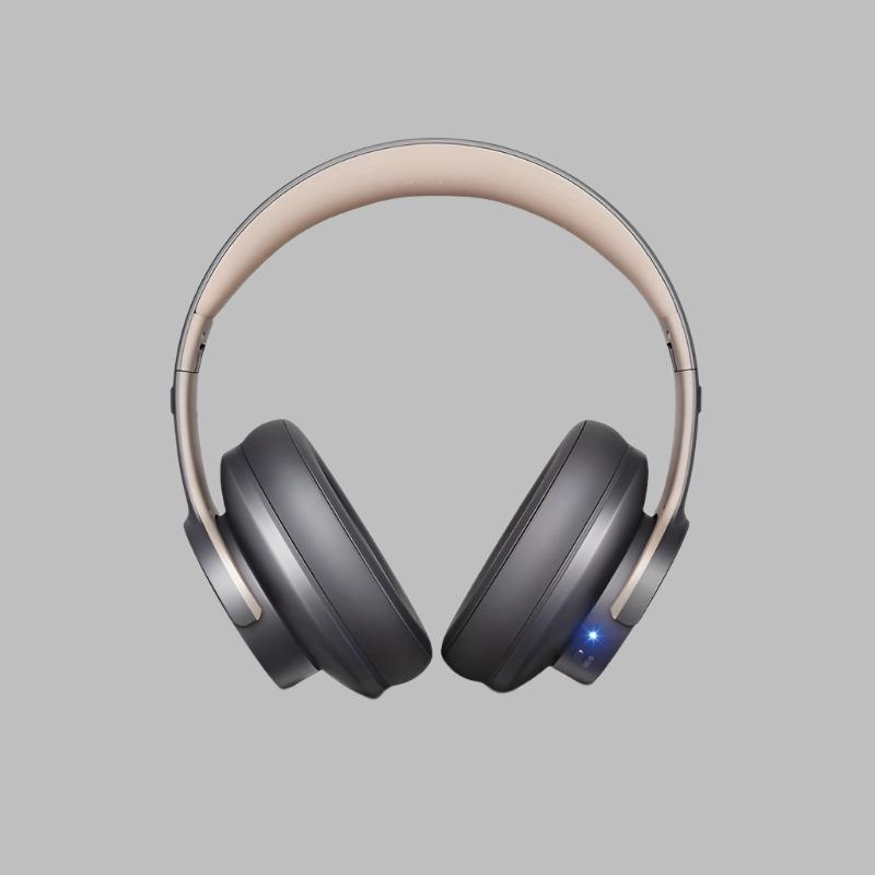 Ewerydays | SoundVista – Kabellose Hi-Fi Stereo Kopfhörer mit Geräuschisolierung