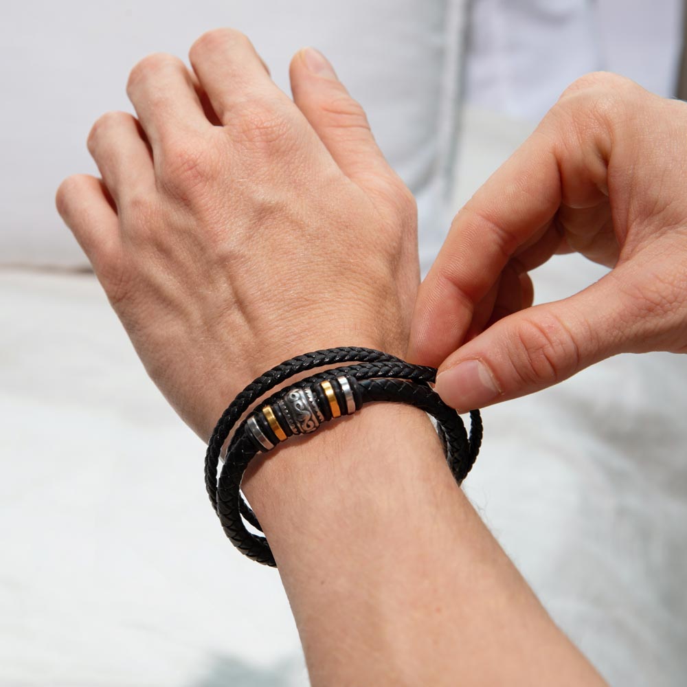 Ewerydays | Für meinen Sohn – Ich liebe dich für immer – Geschenk