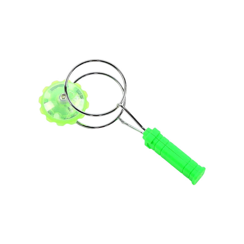 Ewerydays | Retro Magnetische Magische Gyro