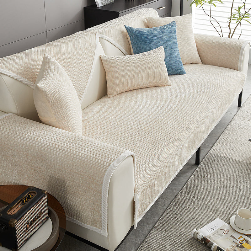 Ewerydays | Bobby – Antikratz Bankbezug Chenille Jacquard – Stilvoll & langlebig