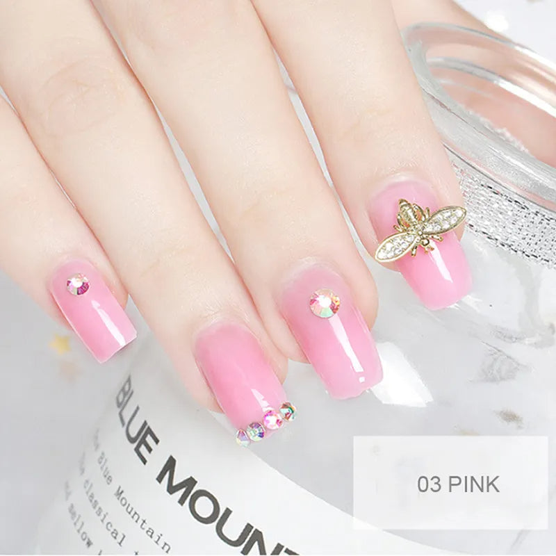 Ewerydays | Polygel Nail Starter Kit