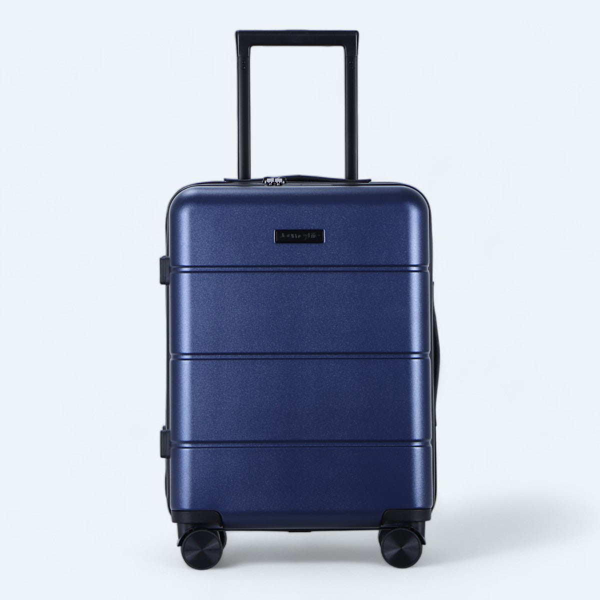 Ewerydays | 3-teilige Hartschalen-Kofferset – Atlas Explorer