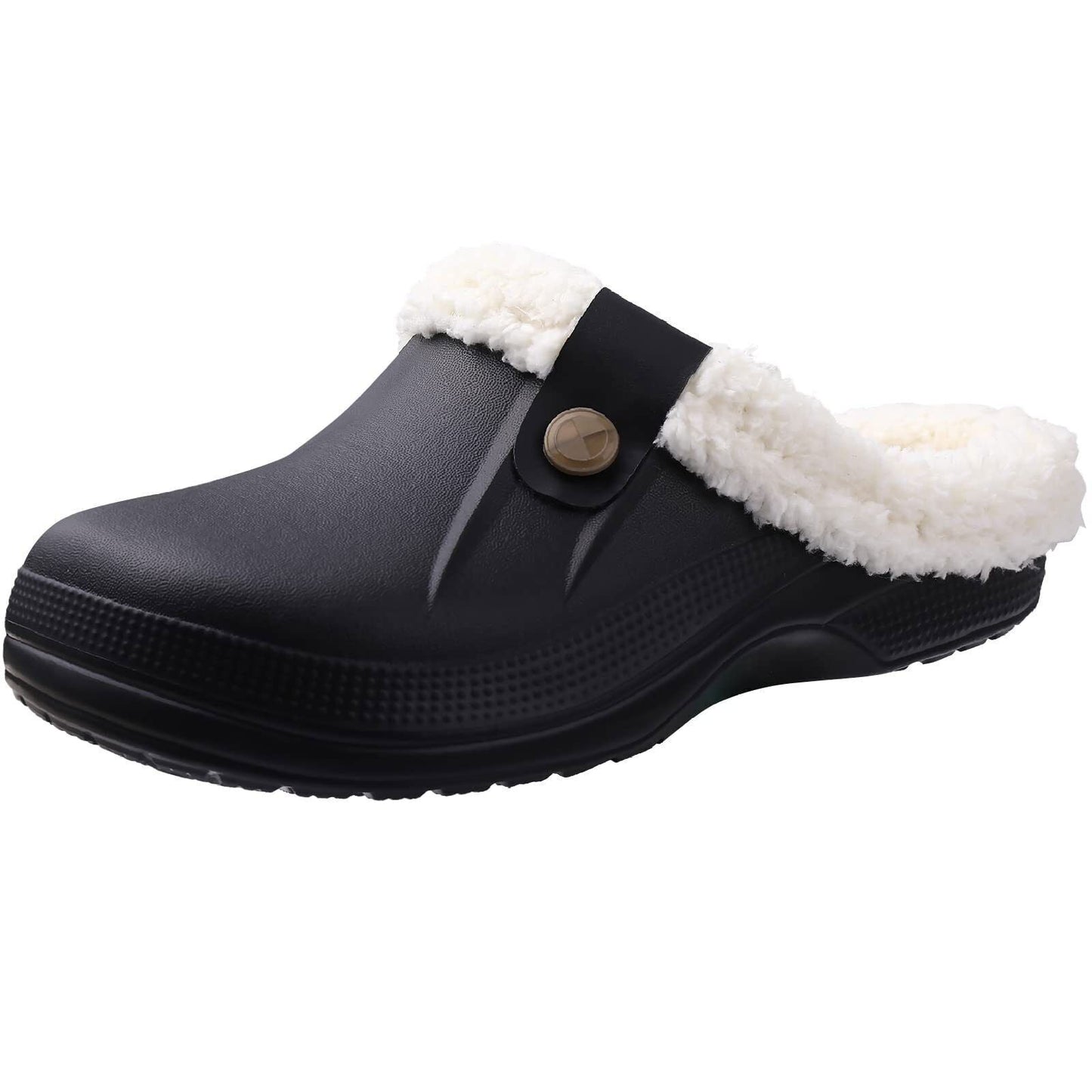 Ewerydays | Gem Winter Clogs | Wasserdichte und bequeme Hausschuhe für den Winter