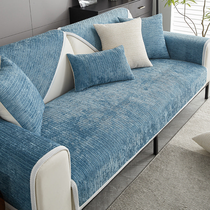 Ewerydays | Bobby – Antikratz Bankbezug Chenille Jacquard – Stilvoll & langlebig