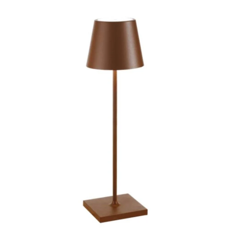 Ewerydays | LumiFlex – LED-Tischlampe kabellos dimmbar & wiederaufladbar – Zuhause & Büro