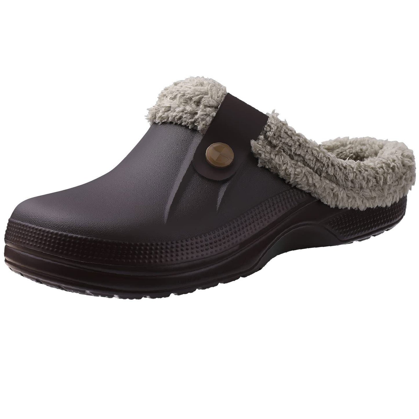 Ewerydays | Gem Winter Clogs | Wasserdichte und bequeme Hausschuhe für den Winter