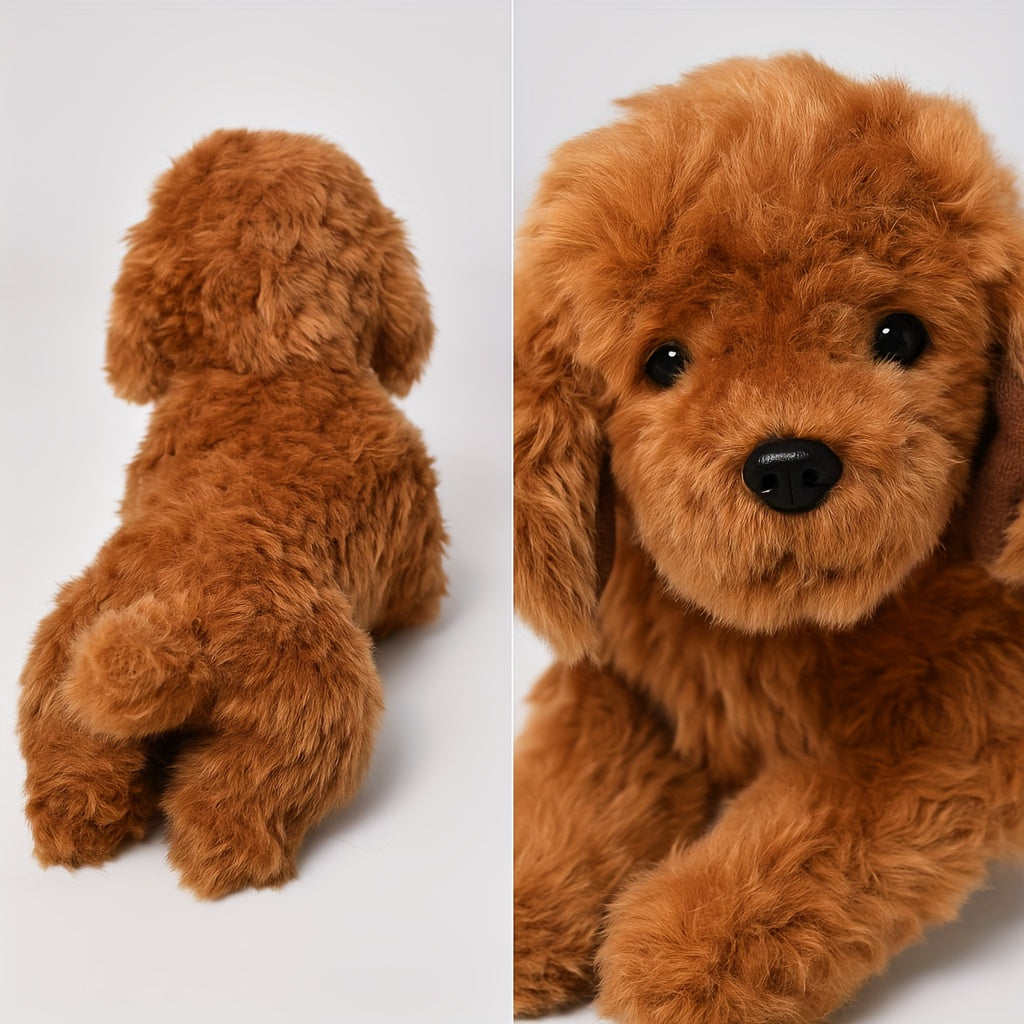 Ewerydays | Plüsch Hundespielzeug Kuscheliger Teddy Welpe Weich