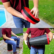 Ewerydays | Ultraleichter einziehbarer Hocker