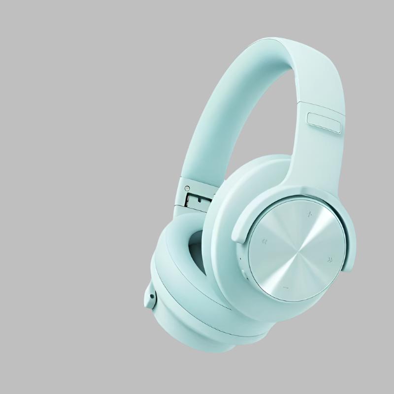 Ewerydays | SoundVista – Kabellose Hi-Fi Stereo Kopfhörer mit Geräuschisolierung