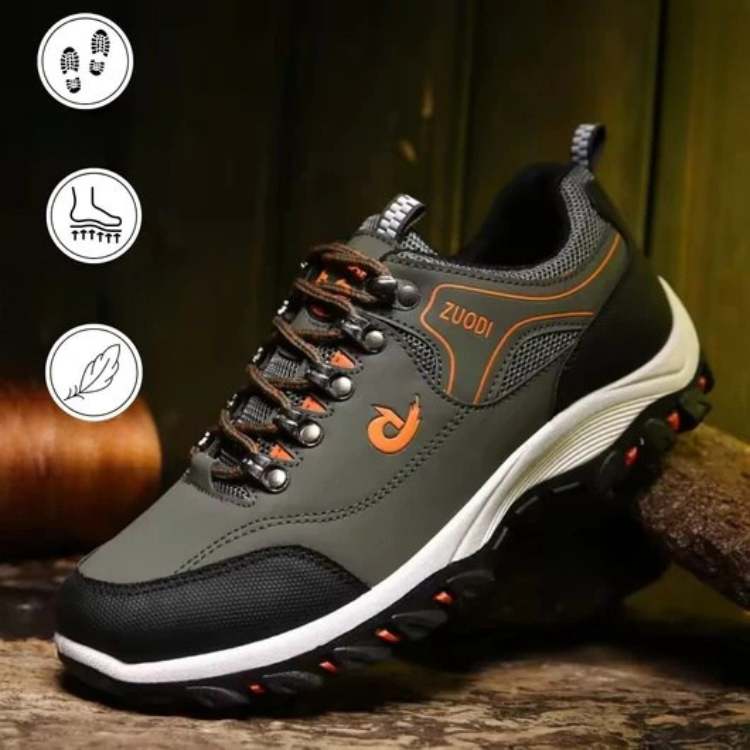 Ewerydays | Leichte Wanderschuhe Herren Atmungsaktiv Anti Rutsch