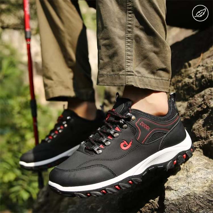 Ewerydays | Leichte Wanderschuhe Herren Atmungsaktiv Anti Rutsch