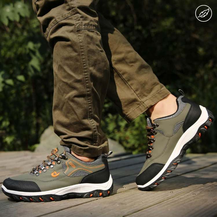 Ewerydays | Leichte Wanderschuhe Herren Atmungsaktiv Anti Rutsch