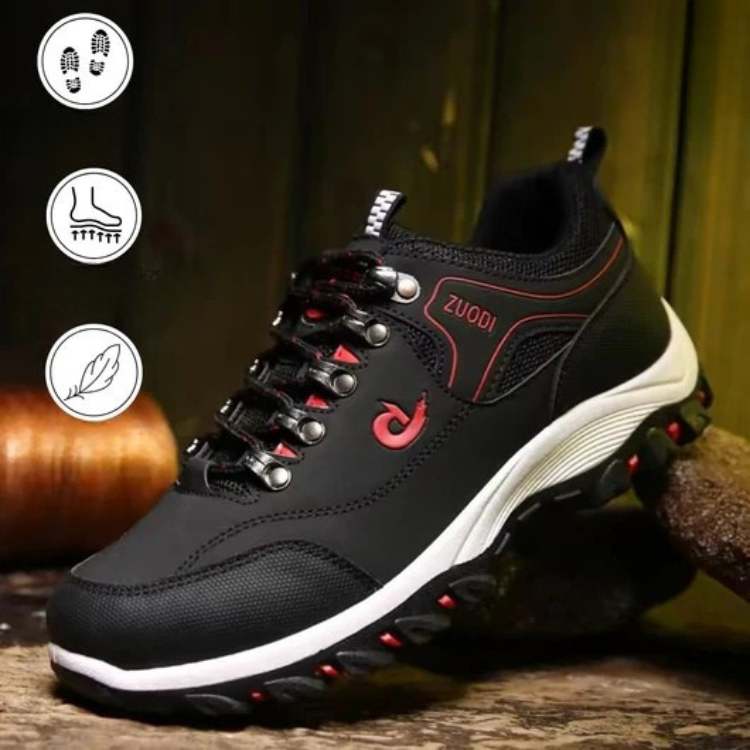 Ewerydays | Leichte Wanderschuhe Herren Atmungsaktiv Anti Rutsch