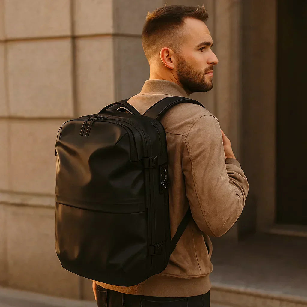 Ewerydays | Reiserucksack Kompakt Wasserabweisend Leicht Reisen Alltag