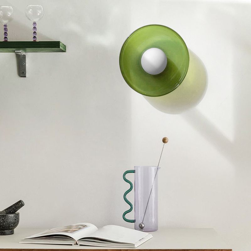 Ewerydays | Aurevo – Moderne Ronde Plafondlamp | Dimbare LED & Luxe Design