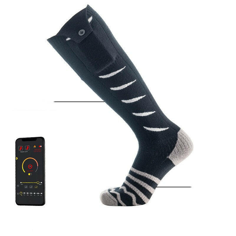 Ewerydays | kaufsy Ferngesteuerte Heizsocken