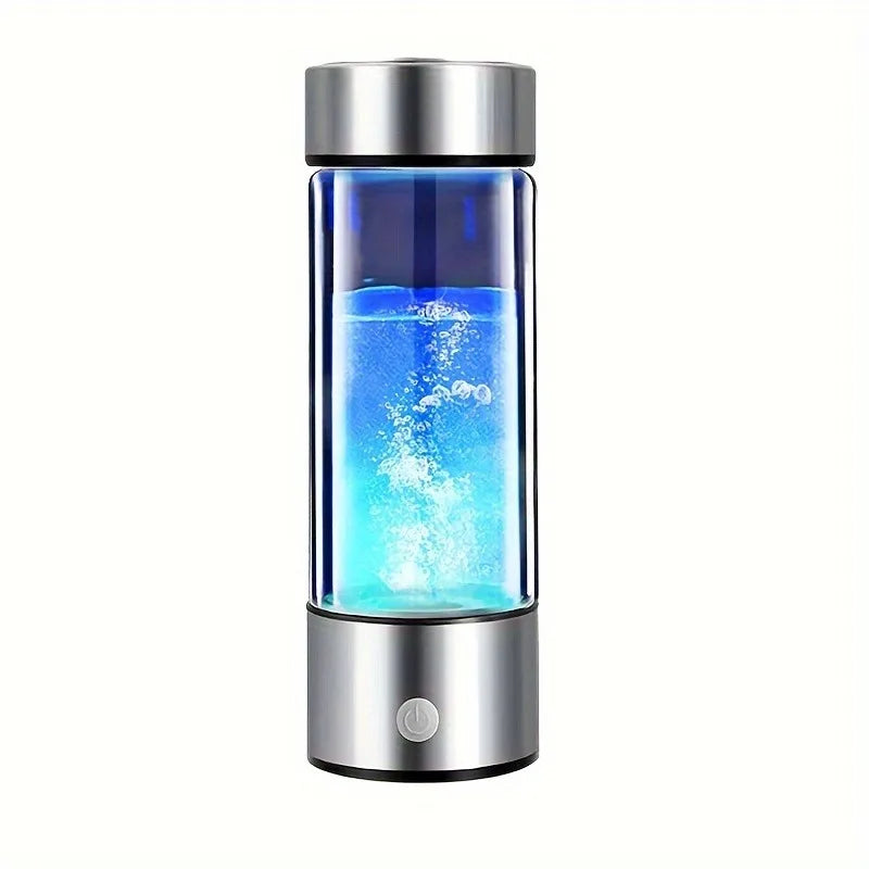 Ewerydays | 420ml Wasserstoff-Wasserflasche