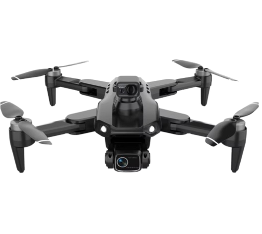 Ewerydays | RG109 Pro Drohne – 8K Dualkamera, GPS & bürstenlose Motoren
