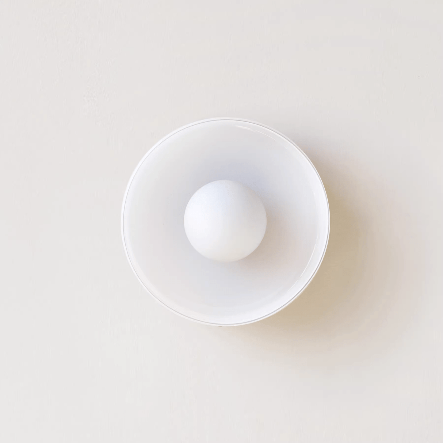 Ewerydays | Aurevo – Moderne Ronde Plafondlamp | Dimbare LED & Luxe Design