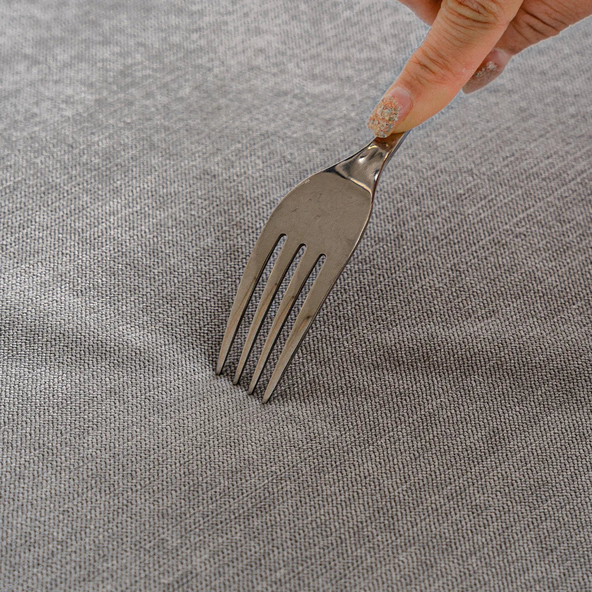 Ewerydays | Bobby – Antikratz Bankbezug Chenille Jacquard – Stilvoll & langlebig