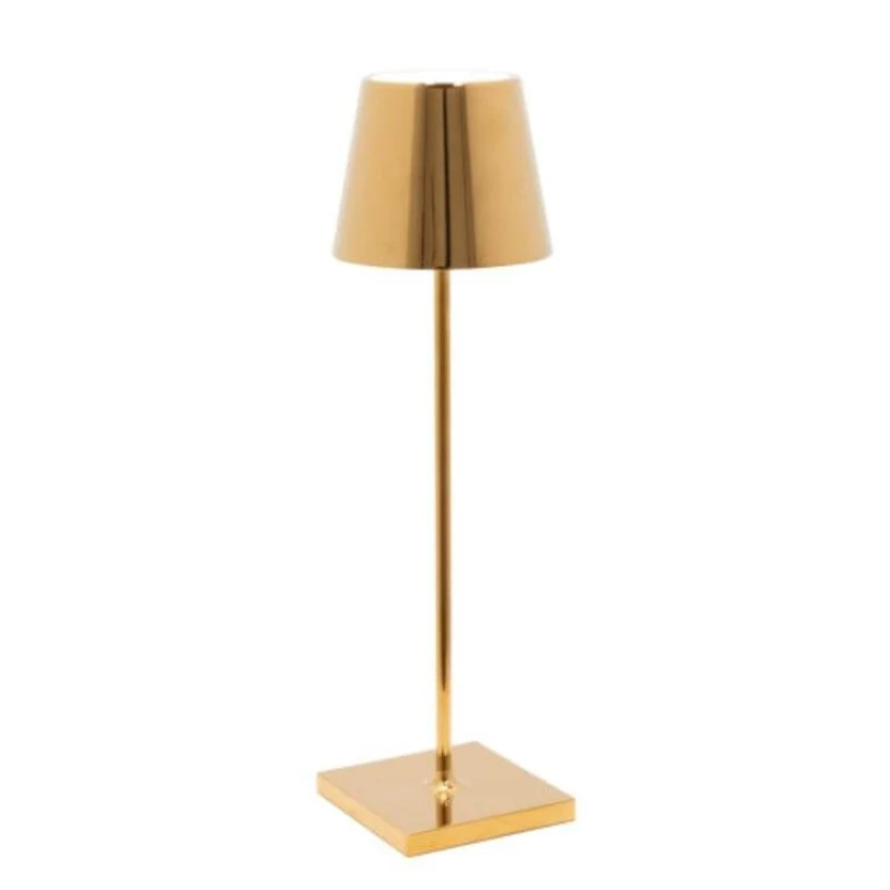 Ewerydays | LumiFlex – LED-Tischlampe kabellos dimmbar & wiederaufladbar – Zuhause & Büro