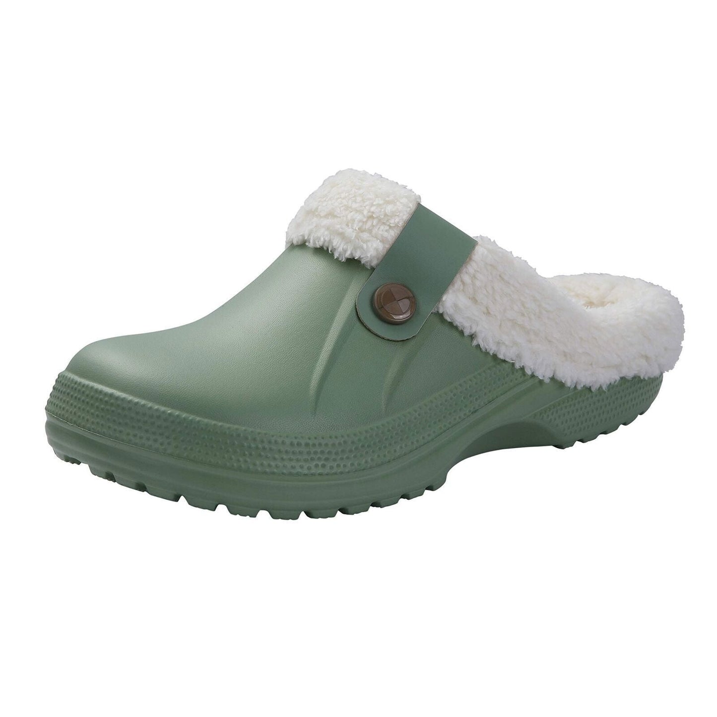 Ewerydays | Gem Winter Clogs | Wasserdichte und bequeme Hausschuhe für den Winter