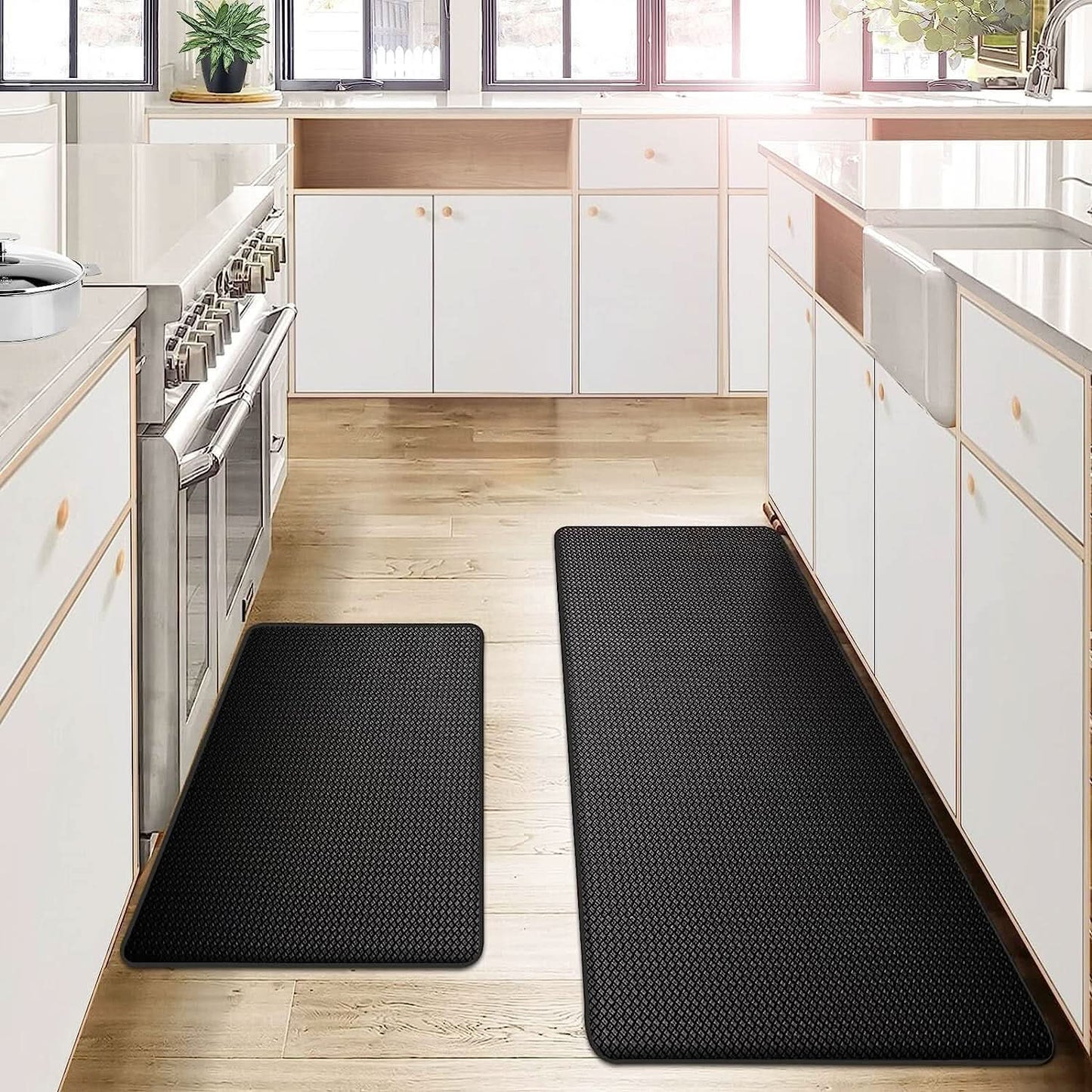 Ewerydays | Ergonomisch & rutschfest für ultimativen Komfort