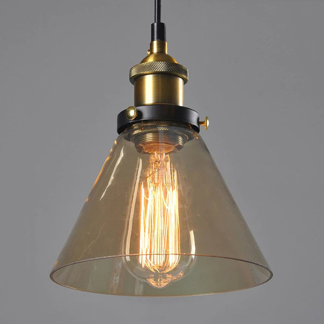 Ewerydays | LumiÉtoile – Kristall Hängelampe zylindrisch verstellbar E27 220V