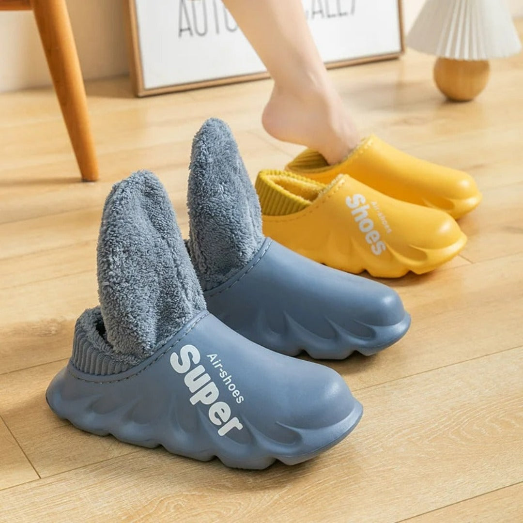 Ewerydays | Hyperslipper - orthopädischer schmerzlindernder Slipper für mehr Komfort