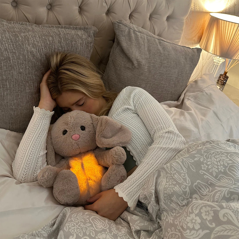 Ewerydays | Beruhigendes Kuscheltier für ultimative Entspannung – CalmPal