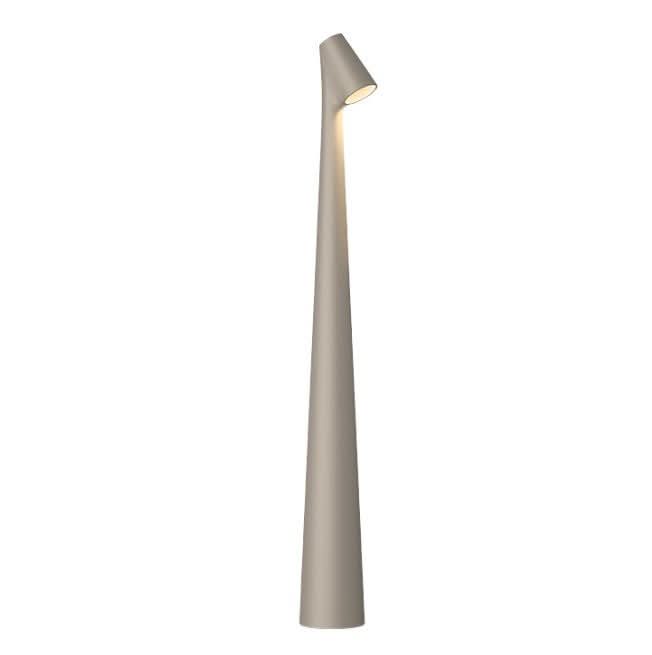 Ewerydays | Wiederaufladbare tragbare LED-Tischlampe
