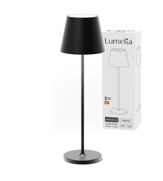 Ewerydays | kaufsy - kabellose Lampe Set Angebot