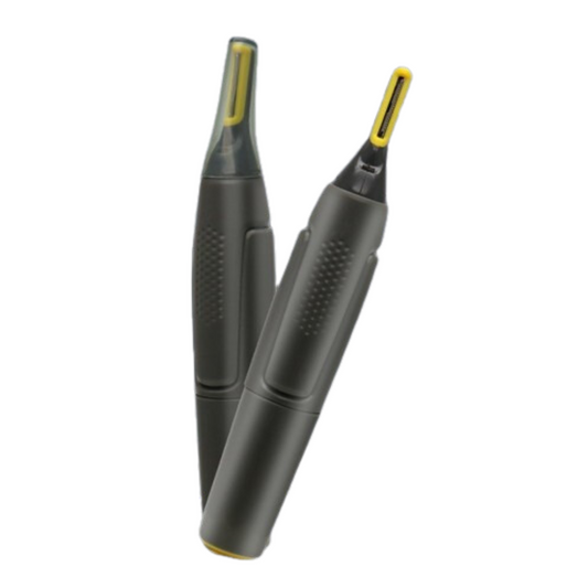 Ewerydays | Präzisionspflege-Trimmer – Ultra-Dünn & Kabellos für perfekte Details