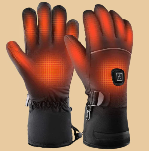 Ewerydays | Beheizte Handschuhe
