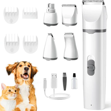 Ewerydays | Hundepflege Clippers Kit