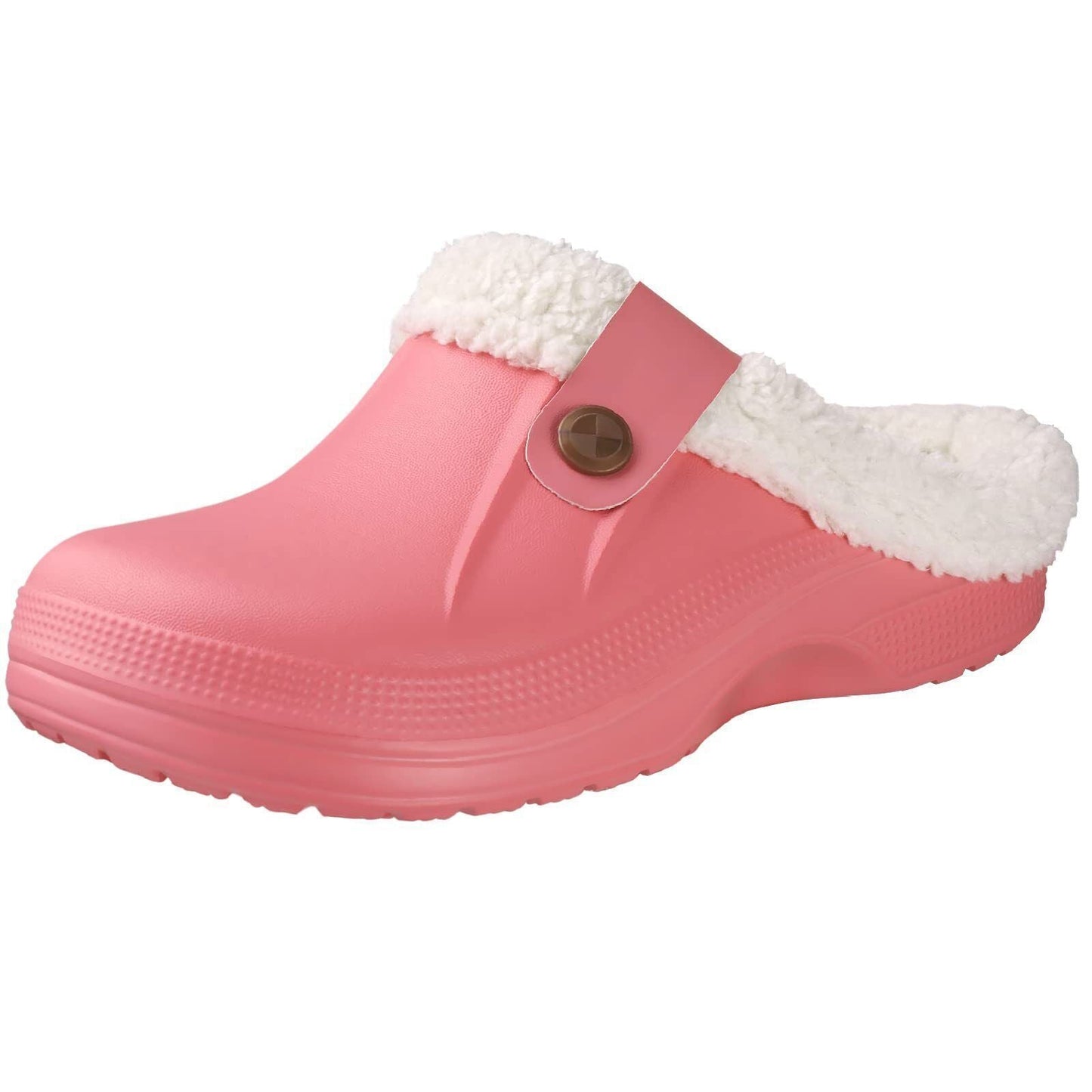 Ewerydays | Gem Winter Clogs | Wasserdichte und bequeme Hausschuhe für den Winter