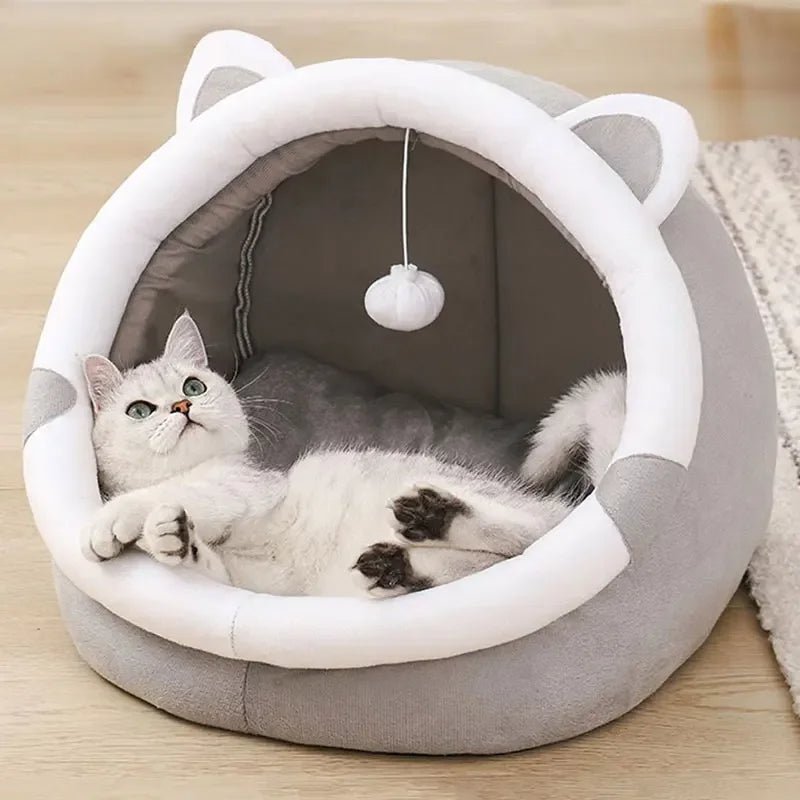 Ewerydays | PurrOasis – Das gemütliche Versteck für glückliche Katzen!