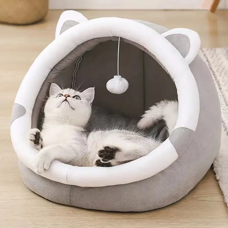 Ewerydays | PurrOasis – Das gemütliche Versteck für glückliche Katzen!