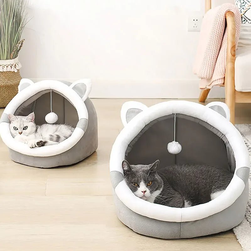 Ewerydays | PurrOasis – Das gemütliche Versteck für glückliche Katzen!