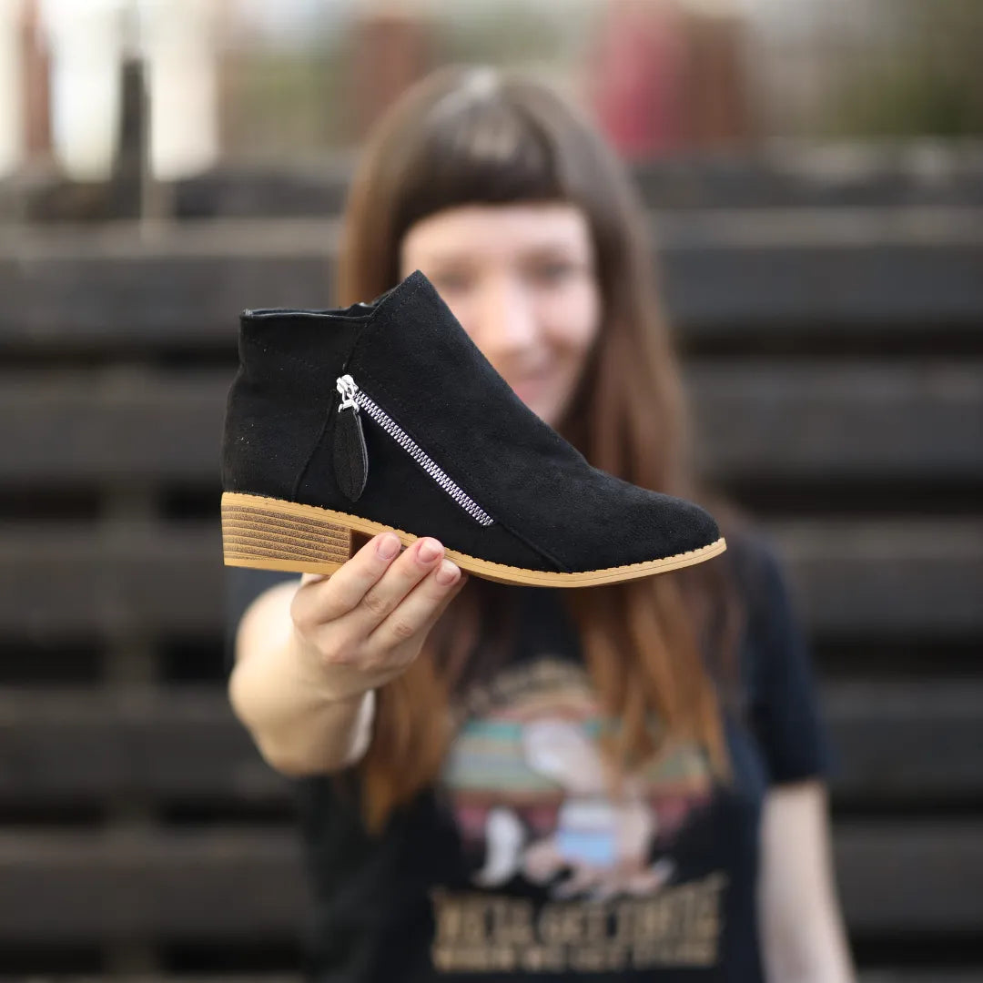 Ewerydays | OrthoStep – Ergonomische Schmerzlinderungs-Stiefeletten