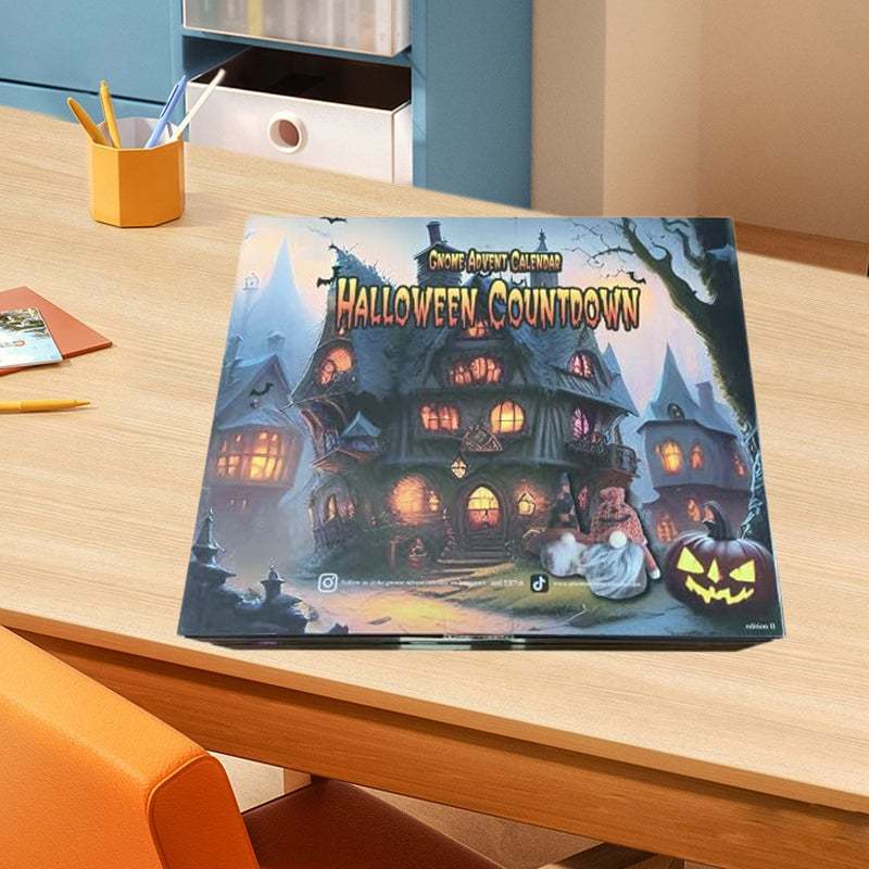Ewerydays | Adventskalender 2025 | Verzauberter Weihnachtskalender mit 24 Überraschungen