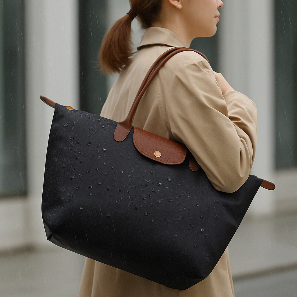 Ewerydays | Designer Damen Schultertasche Groß Handtasche Reisen