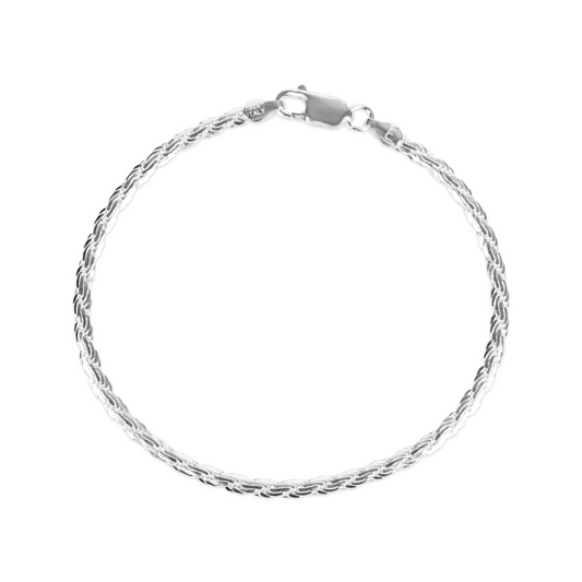 [925] Marina-Armband