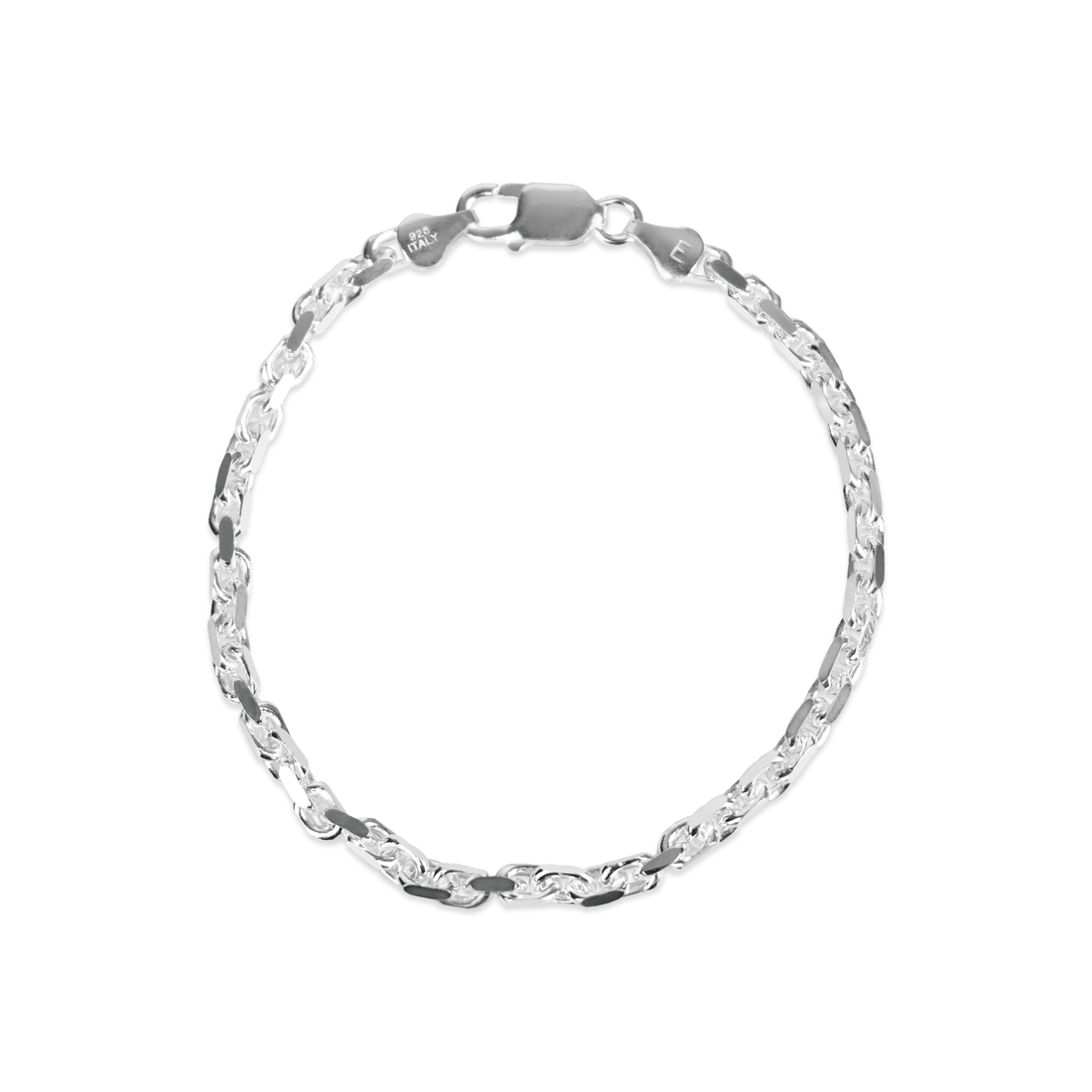 925 Ancora Bracelet – EWERYDAYS