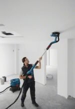 Bosch PRO Trockenbauschleifer GTR 55-225