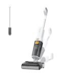 roborock F25 GT Gen 2 Nass Trockensauger, 20.000 Pa, 180° Lay-Flat Design